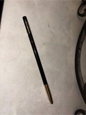 Lancome Le Crayon Khol Eyeliner EBONY BLACK New